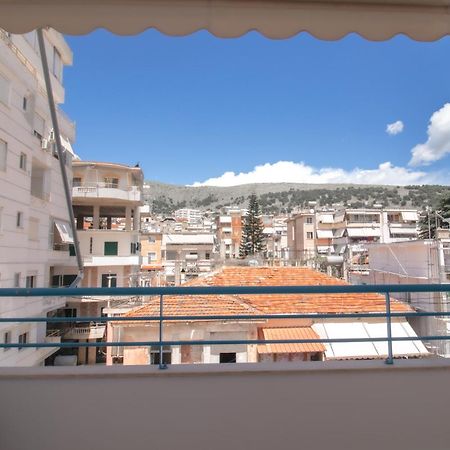 Sarande Apartment 外观 照片