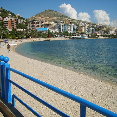 Sarande Apartment 外观 照片