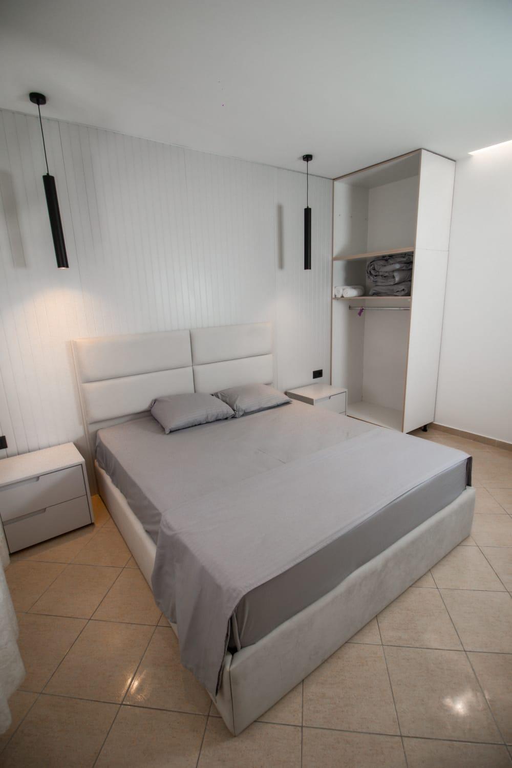 Sarande Apartment 外观 照片