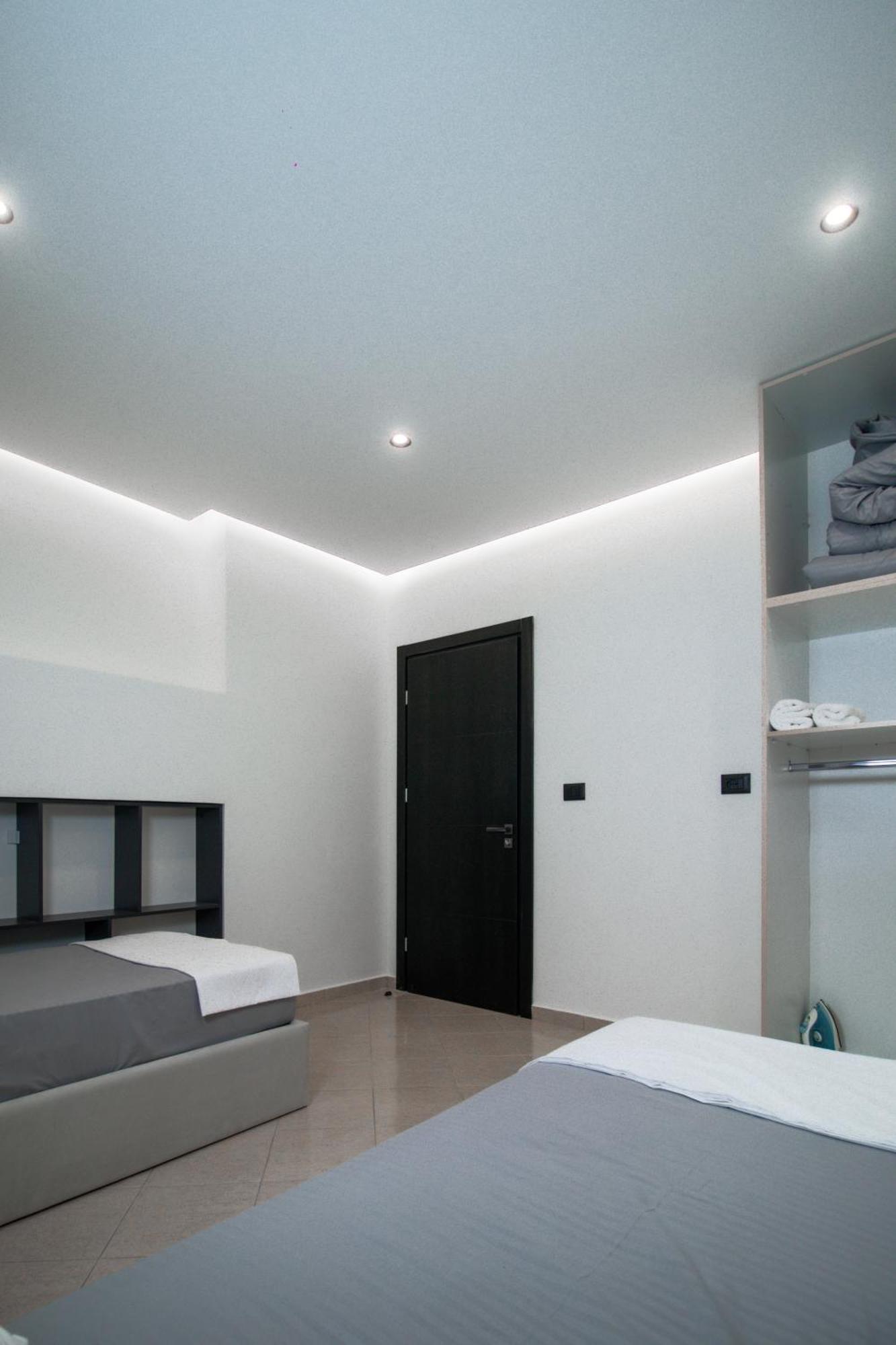 Sarande Apartment 外观 照片