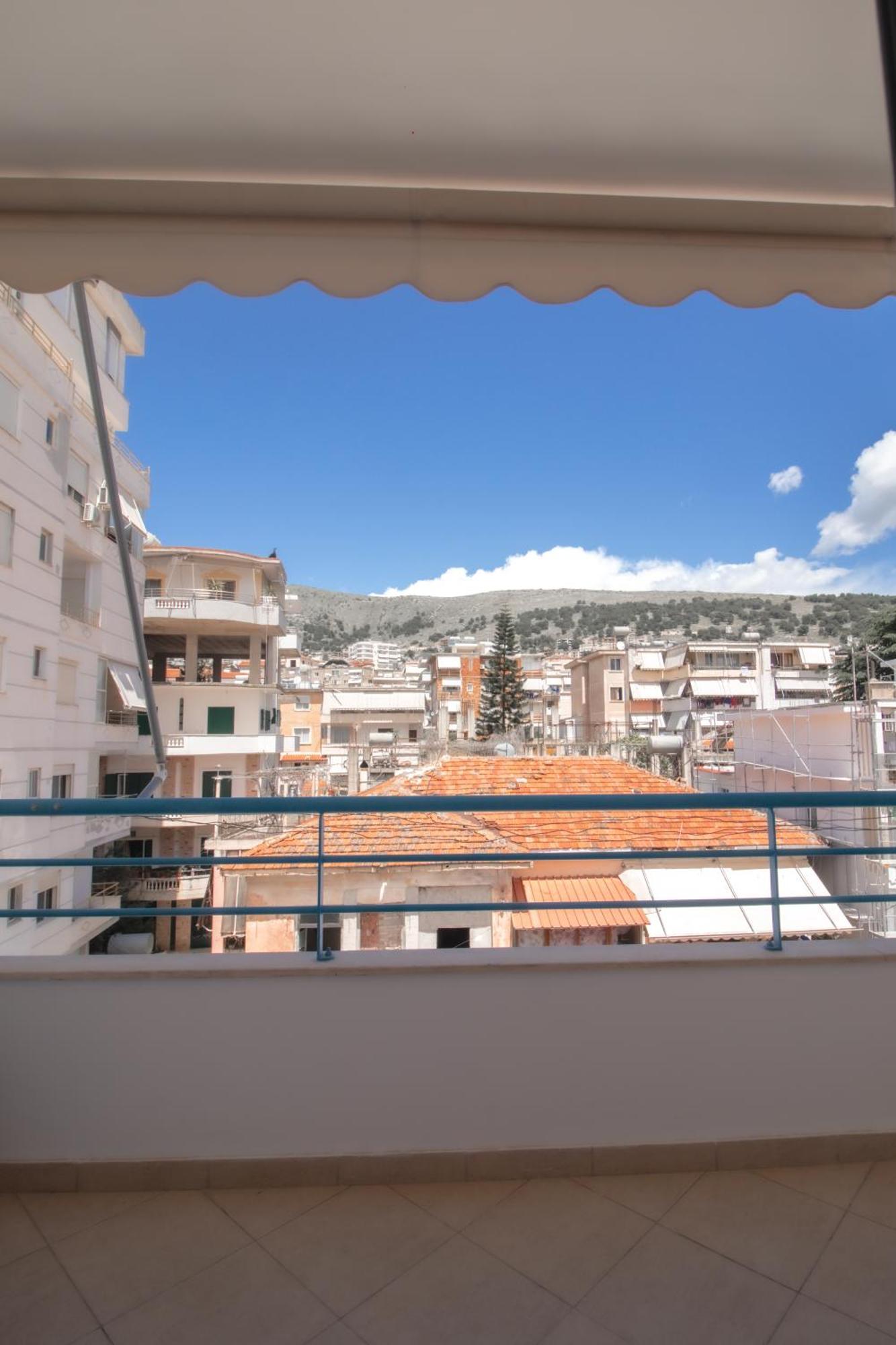 Sarande Apartment 外观 照片