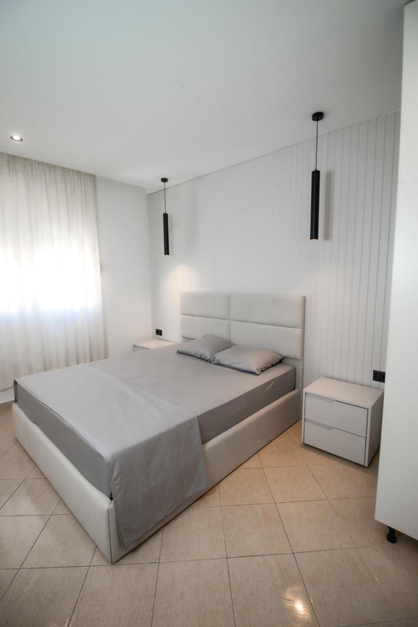 Sarande Apartment 外观 照片
