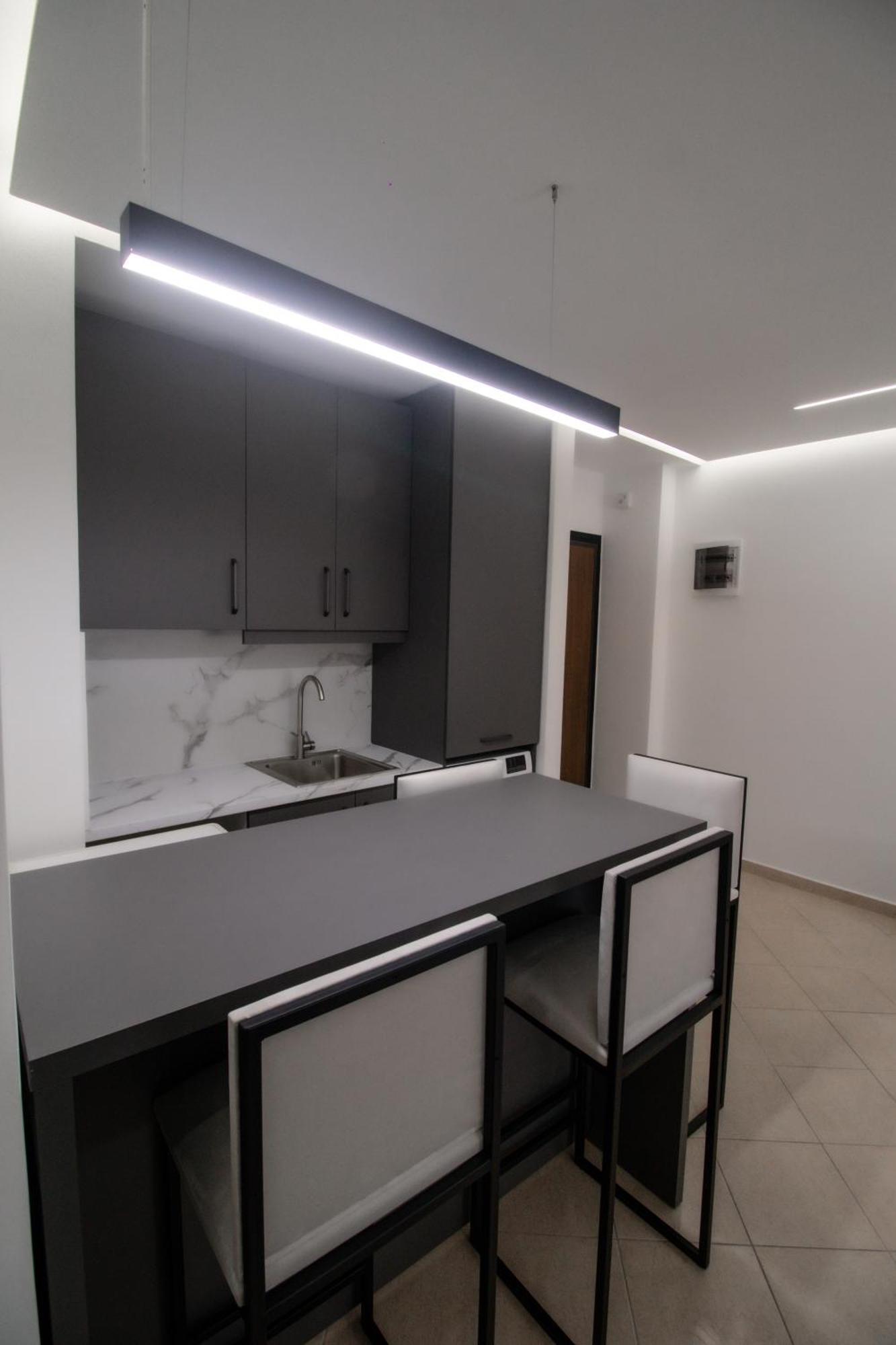 Sarande Apartment 外观 照片
